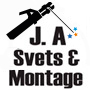 JA Svets & Montage